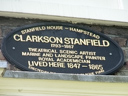 Stanfield, Clarkson (id=1047)